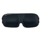 Маска для сну чорна Shut-Eye Shade Dreamgirl з берушами і дорожнім мішком
