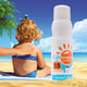 Емульсія дитяча L'ABBRONZATO захист від сонця SPF-55 спрей 200 мл