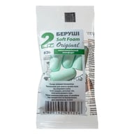 Беруши MACK`S Soft Foam Original защита от шума до 32 дБ 2 пары
