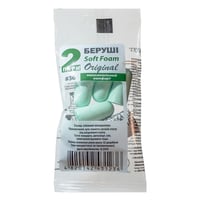 Беруши MACK`S Soft Foam Original защита от шума до 32 дБ 2 пары