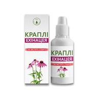 Краплі ехінацея An Naturel 30 мл