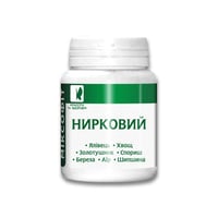 Фиточай МИКСОФИТ Почечный 45 таблеток