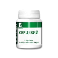 Фиточай МИКСОФИТ Сердечный 45 таблеток