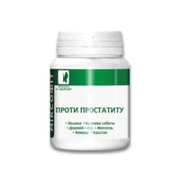 Фиточай МИКСОФИТ Против простатита 45 таблеток