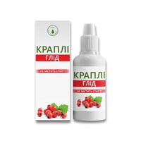 Краплі глід An Naturel 30 мл