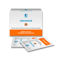 Пикофлай слабительный (порошок) 8 саше