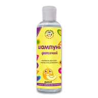 Шампунь детский ТЯПИ-ЛЯПИ дыня 200 мл