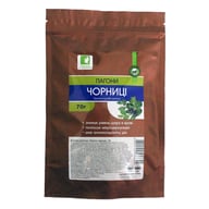 Чорниці пагони 70 г