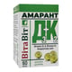 Витамины ВитаВит Амарант Д3+К2 60 капсул