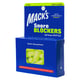 Беруши MACK`S Soft Foam Snore Blockers защита от шума до 37 дБ 12 пар