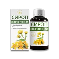Сироп желчегонный An Naturel 200 мл