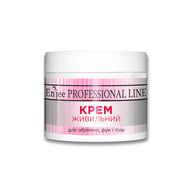 Крем питательный ENJEE Professional line для лица, рук и тела 300 мл