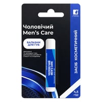Бальзам для губ ENJEE Для чоловіків Men's Care 4,5 г