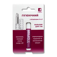 Бальзам для губ ENJEE Гигиенический 4,5 г