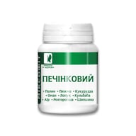 Фиточай МИКСОФИТ Печеночный 45 таблеток