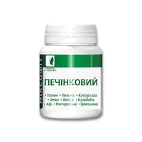 Фиточай МИКСОФИТ Печеночный 45 таблеток