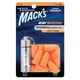 Беруши MACK`S Ear Ammo защита от шума до 30 дБ 7 пар с контейнером