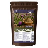Шрот плодів розторопші 200 г
