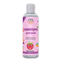 Шампунь дитячий ТЯПІ-ЛЯПІ малина 200 мл