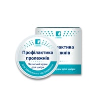 Крем Профилактика пролежней 50 мл