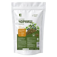 Чорниці пагони сушені 70 г