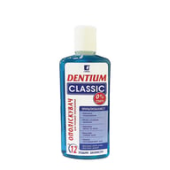Ополаскиватель для ротовой полости Dentium Classic 250 мл