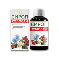 Сироп холосан An Naturel 200 мл
