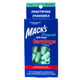 Беруши MACK`S Soft Foam Original защита от шума до 32 дБ 30 пар