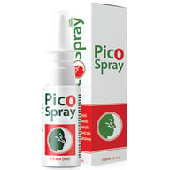 Pico Spray (Пикоспрей) спрей для ухода за носовой полостью 15 мл