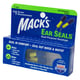 Беруші MACK`S Ear Seals захист від води та шуму до 30 дБ зі знімним шнуром 1 пара