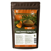 Шрот семян тыквы 200 г