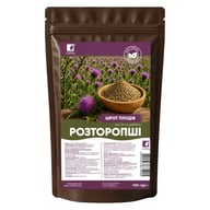 Шрот плодів розторопші 100 г
