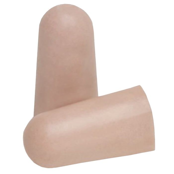 Беруши MACK`S Soft Foam Ultra защита от шума до 32 дБ бежевые 2 пары