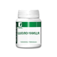 Фіточай МОНОФІТ Шоломниця байкальська 45 таблеток