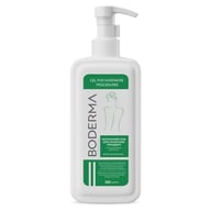 Контактный гель для аппаратных процедур Boderma 500 мл