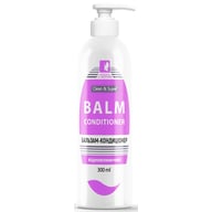 Бальзам-кондиционер Clean & Sujee восстанавливающий 300 мл