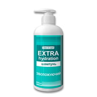 Шампунь зволожуючий CLEAN & SUJEE Hydration 500 мл