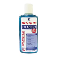 Ополаскиватель для ротовой полости Dentium Classic 500 мл