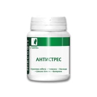 Фіточай МІКСОФІТ Антистрес 45 таблеток