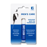 Бальзам для губ ENJEE Для чоловіків Men's Care 4,5 г