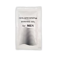 Гель для бритья отельный Enjee саше 10 мл