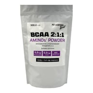 Амінокислоти ВСАА 2:1:1 POWERFOOD SPORT 300 г