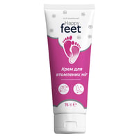Крем для усталых ног в тубе HAPPY FEET 75 мл