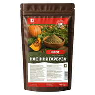 Шрот насіння гарбуза 100 г